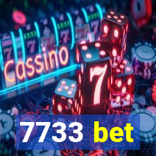 7733 bet